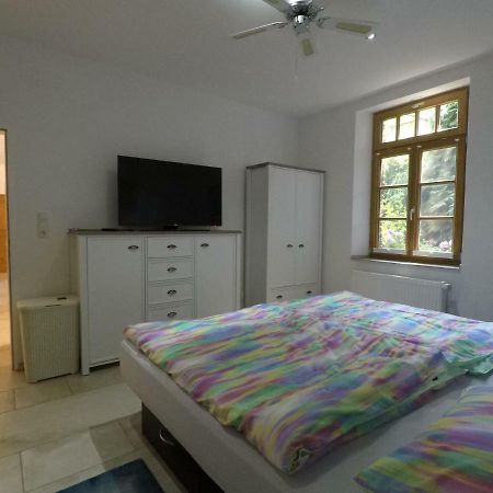 Ferienwohnung Auf Dem Sturmhof Grefrath Exterior photo